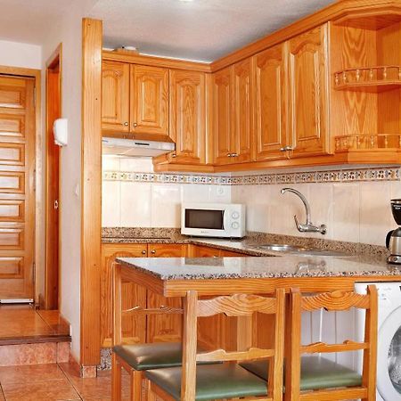 Montecarlo Apartamento10 Puerto Rico  Zewnętrze zdjęcie