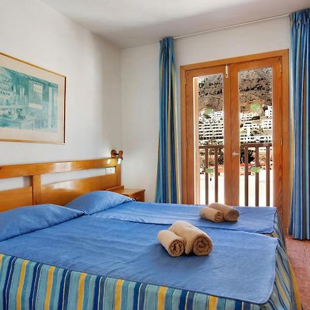 Montecarlo Apartamento10 Puerto Rico  Zewnętrze zdjęcie