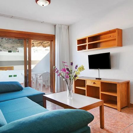 Montecarlo Apartamento10 Puerto Rico  Zewnętrze zdjęcie