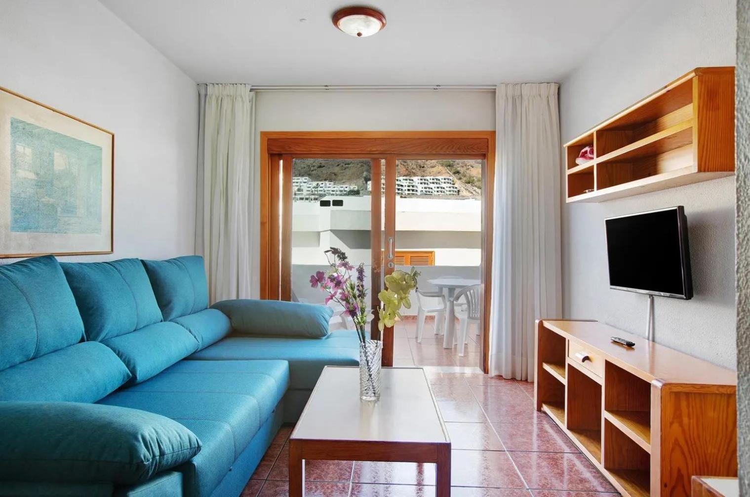 Montecarlo Apartamento10 Puerto Rico  Zewnętrze zdjęcie