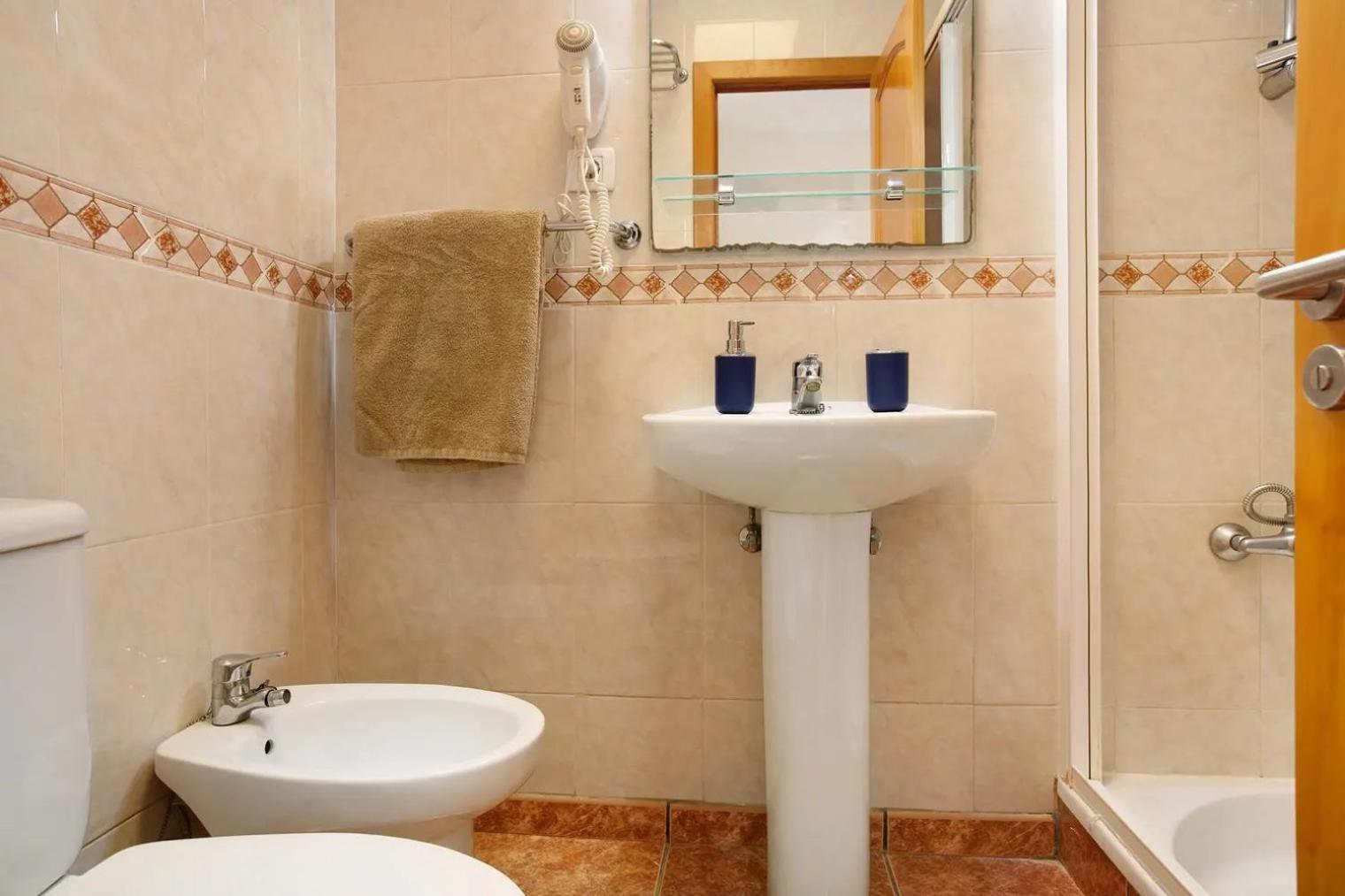 Montecarlo Apartamento10 Puerto Rico  Zewnętrze zdjęcie