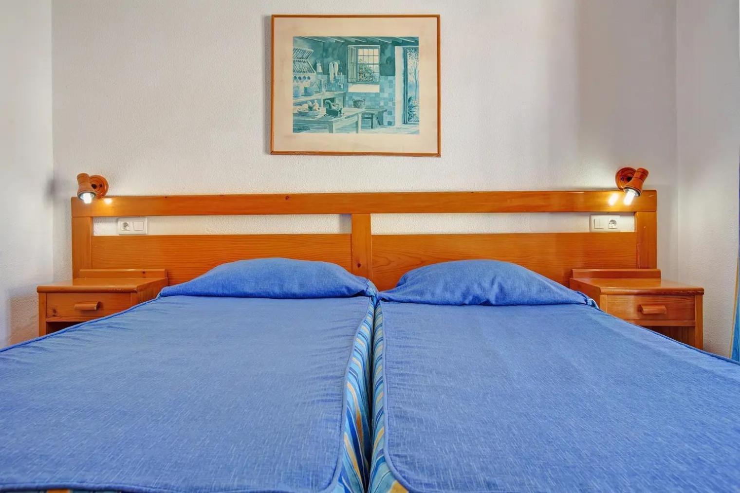 Montecarlo Apartamento10 Puerto Rico  Zewnętrze zdjęcie