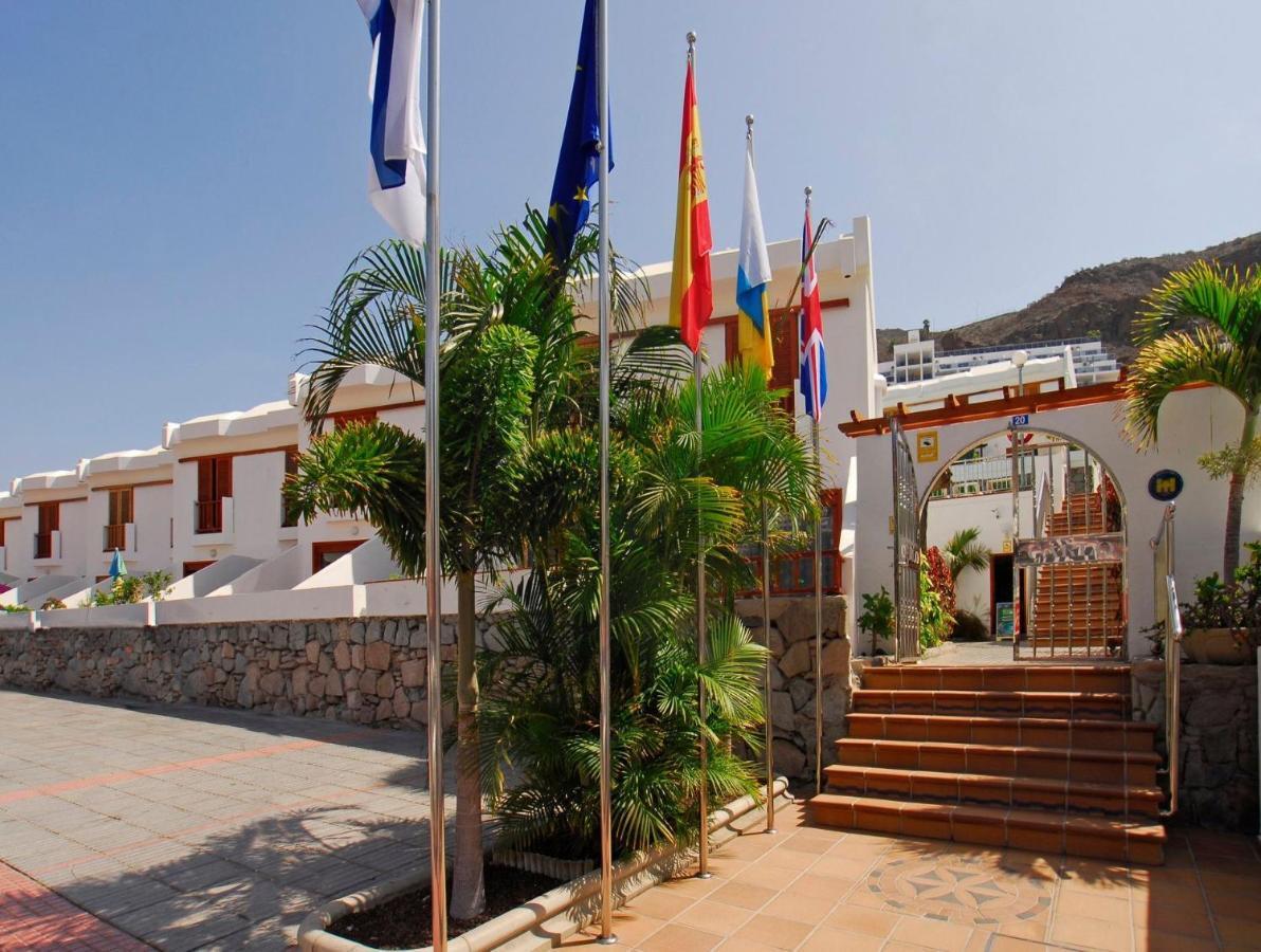 Montecarlo Apartamento10 Puerto Rico  Zewnętrze zdjęcie